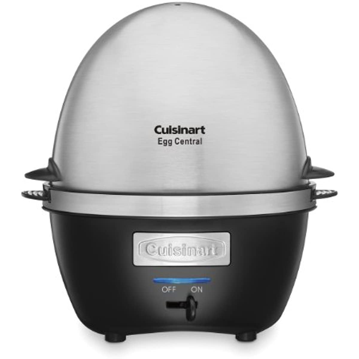 Cuisinart egg boiler hotsell