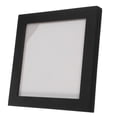 thumbnail image 4 of 1Pcs Cd Frame Wooden Square Minimalist Design for Home Decor Display Cds, 4 of 8