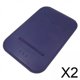 thumbnail image 1 of 2 Almohadillas De Silicona Para Apoyar La Plancha, Resistentes Al Calor Y Duraderas, Para Viajes Con Plancha, 1 of 8