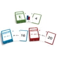 thumbnail image 5 of Junior Learning Subtraction Flashcards, 5 of 5