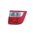 thumbnail image 3 of TYC 11-6361-00-9 Capa Certified Tail Light Assembly Fits select: 2011-2013 HONDA ODYSSEY, 3 of 3