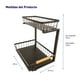 thumbnail image 4 of Organizador de Fregadero Bluelander para Cocina, Extraible para Gabinete, 4 of 6
