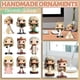 thumbnail image 4 of Clearance Figura de Taylor Swift Decoración creativa de resina Arte Decoración Jardín Decoración del hogar Manualidades Decoración creativa de resina Decoración de arte Decora, 4 of 7
