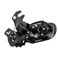thumbnail image 1 of Shimano TY-300 Speed Rear Deraileur (Black), 1 of 3