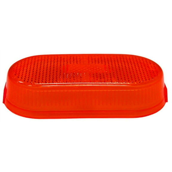 Peterson V108-15R Replacement Lens, W/Reflex