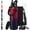 Rose Purple, variant on 128 oz Canteen Water Bottle with Strap Tactical Half Gallon Insulated Jug Cold for 48 Hrs Stainless Steel Military Large Flask with Spout Lids, Carrier Bag Ideal for Hunting Survival Hiking Camping