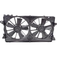 thumbnail image 5 of Cooling Fan Assembly For 2010-2014 Ford F-150 2011-2017 Expedition Dual Fan, 5 of 6