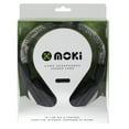 Moki Camo In-line Mic Headphones Grey - Walmart.com