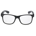 thumbnail image 1 of WebDeals (TM) - Children's Nerd Style Glasses Clear Retro Lenses (Ages 3-9) WebDeals WebDeals, 1 of 2