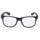 thumbnail image 1 of WebDeals (TM) - Children's Nerd Style Glasses Clear Retro Lenses (Ages 3-9) WebDeals WebDeals, 1 of 2