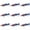 Style3, variant on 6/12Pcs 5 Inch Fishing Bait for Freshwater and Saltwater Lifelike Swimbait - Jointed Body Fishing Bait, Realistic Swimming Bait - For Anglers & Predator Fish & Trolling