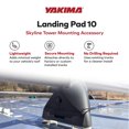 thumbnail image 3 of YAKIMA Pataugeoire 10 Points Fixes, Installation Tour, Ensemble de 2, 3 of 6