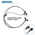 thumbnail image 7 of Car Air Suspension Compressor Line Repair No.88987900 for Chevrolet Suburban 1500 2001-2006, 7 of 7