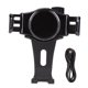 thumbnail image 1 of Soporte inalámbrico para cargador de coche, soporte LED con sujeción automática para teléfono de navegación para coche, cargador inalámbrico para coche, 1 of 8