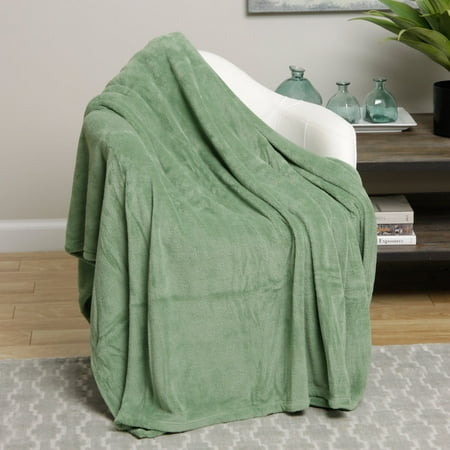 Threshold Full Size Microplush Blanket Just $23 at Target ...