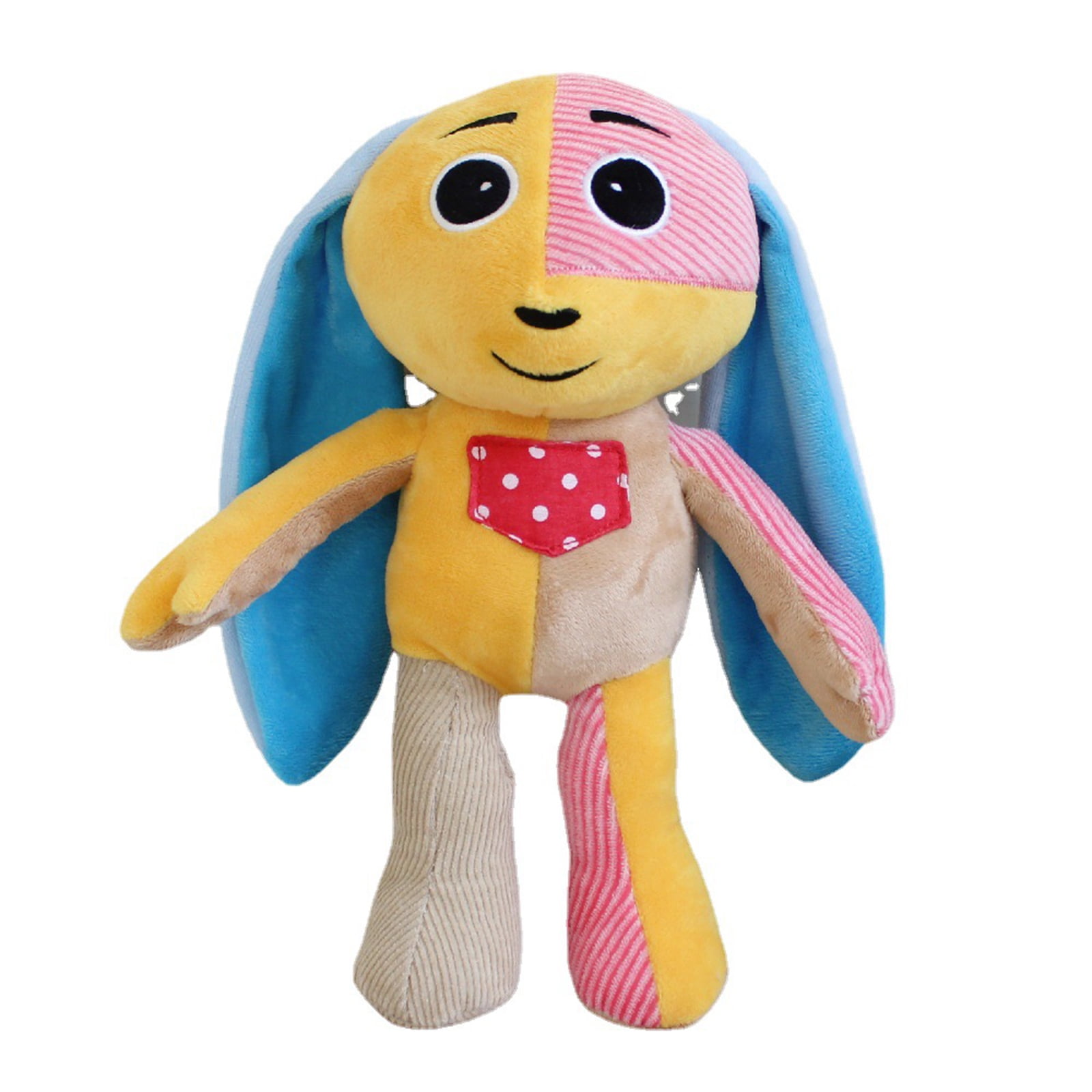 Lost stuffed animal deals