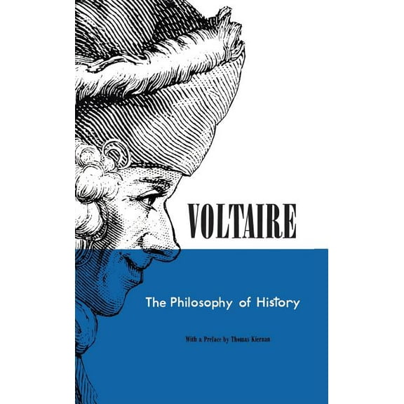 Philosophy of History (Hardcover)