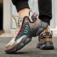 thumbnail image 4 of Men'S Stylish Casual Sports Shoes, 4 of 9