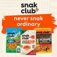 thumbnail image 7 of Snak Club Toffee Peanuts, 12 packs, 7 of 7