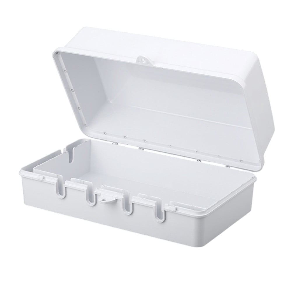 Outdoor Socket,Outdoor Electrical Box Waterproof,Outdoor Plug Waterproof Box