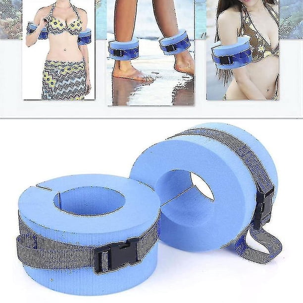 Foam Water Exercise Aerobics Float Ring Aqua Fitness Foam Flotation ...