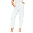 thumbnail image 3 of Faithtur Pantalon Décontracté pour Femmes Long Respirant Absorbant la Sueur, 3 of 5
