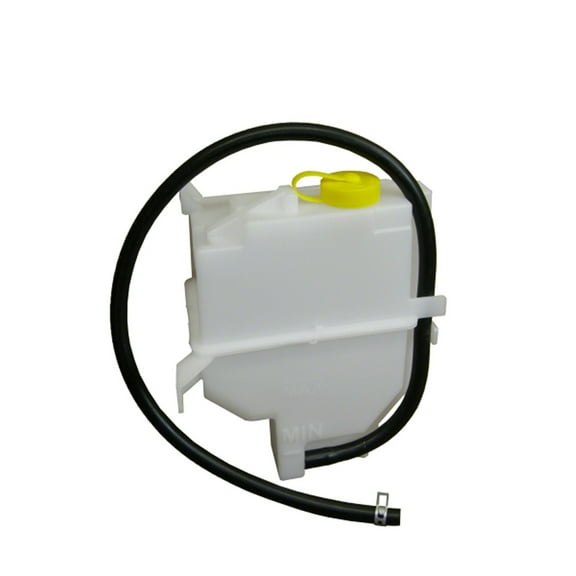 KAI New Platinum Pro Engine Coolant Reservoir, Fits 2000-2001 Infiniti I30