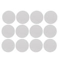 thumbnail image 1 of 24Pcs Round Cake Boards Mousse Cake Bases Circle Cardboard Bases Cake Plate Accessories, 1 of 8