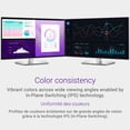 thumbnail image 3 of Dell Moniteur 24 - P2425H, 3 of 5