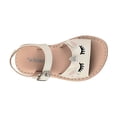 thumbnail image 4 of HUARACHES NIÑA BLASITO 21P33 SIMIPIEL ROSA 13-14, 4 of 4