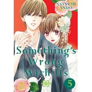 Something's Wrong With Us: Something's Wrong With Us 5 (Series #5) (Paperback)