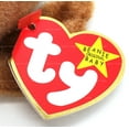 thumbnail image 2 of Ty Beanie Baby: Paul the Walrus | Stuffed Animal | MWMT, 2 of 6