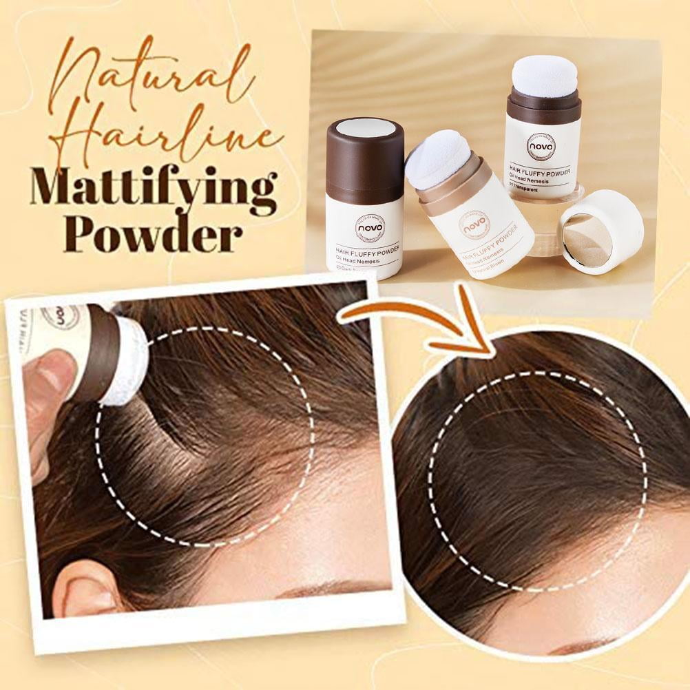 Jaysuing Twisty Hair Volumizing Powder - 30ml – QasrJamal