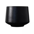 thumbnail image 1 of 2xPottery Taza de China Tazas de Japonesas Ocupadas Tazas de de Negro a Sunnimix tazas de té de cerámica cerámica, 1 of 8