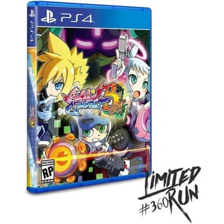 Gladiato LRG neuf version US Playstation 4 PS4