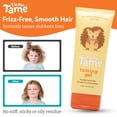 thumbnail image 2 of T is for Tame Taming  Hair Gel  for Kids - Vegan, Anti-Frizz, Alcohol-Free for Soft, Natural Styles, 2 of 9