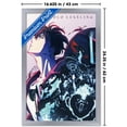 thumbnail image 2 of Solo Leveling : Saison 2 - Teaser Key Art, 2 of 4
