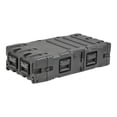 thumbnail image 2 of 4U 24 Inch Deep Static Shock Rack, 2 of 2