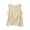 Beige, variant on Linen Bohemian Tops Women Vacation Shirts for Women Summer Outfit Women Women Clothing Summer Beach Vacation Clothes Womens Camisole Tank Top Womens Beige Tank Top Blue Bust-50.39''