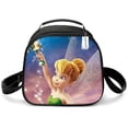 thumbnail image 1 of Bolsa de almuerzo Fairy Tinkles Anime Oxford de 20 x 12,5 x 20 cm, 1 of 1