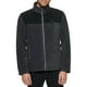 thumbnail image 2 of Chaqueta Tommy Hilfiger de forro polar clásico con cremallera frontal para hombre, 2 of 7