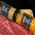 thumbnail image 3 of Myron Mixon MYMX MMPR0010 9.5 oz Steak Barbecue Seasoning, 3 of 3