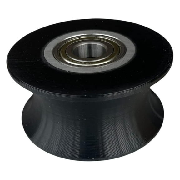 Elliptical Wheel - Compatible with Sole, Spirit, Xterra - Part No RP050026-01 (MODELS LISTED IN DESCRIPTION)