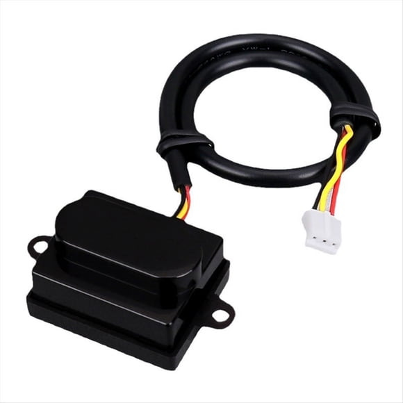 Módulo Sensor de Proximidad de Reflexión Difusa con Interruptor de Inducción Fotoeléctrico Infrarrojo de 5 V CC para Máquina Publicitaria A
