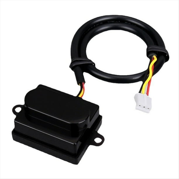 Módulo Sensor de Proximidad de Reflexión Difusa con Interruptor de Inducción Fotoeléctrico Infrarrojo de 5 V CC para Máquina Publicitaria A
