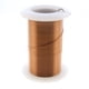 thumbnail image 2 of Alambre para Manualidades The Beadsmith Cobre Eslabonado Esmaltado de 26 Calibre 31,09 m, 2 of 7