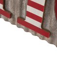 thumbnail image 4 of Metal/Wooden Patriotic HOME Wall Decor, 4 of 6