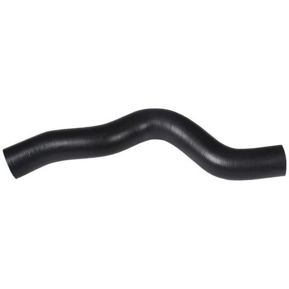 Upper Radiator Hose - Compatible with 2004 - 2006, 2008 - 2009 Kia Spectra 2.0L 4-Cylinder 2005