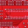 thumbnail image 4 of Para Arduino Nano 3.0 Atmega328 Placa de desarrollo PCB CH340 Chip (Modelo M), 4 of 7