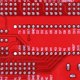 thumbnail image 4 of Para Arduino Nano 3.0 Atmega328 Placa de desarrollo PCB CH340 Chip (Modelo M), 4 of 7